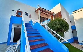 Apartamentos Blue Beach Menorca